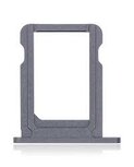 For iPad Pro 12.9 3rd Gen 2018-Sim Holder- Space Grey