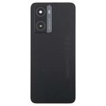 Oppo A77/ A77S-Battery Cover Pulled- Black 