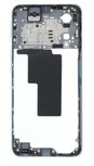 Oppo A78 5G CPH2483/ CPH2495- Middle Frame- Blue