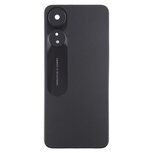 Oppo A78 5G CPH2483/ CPH2495- Battery Cover Pulled- Black