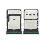 Oppo Find X5 Lite CPH2371-Sim Holder- Black