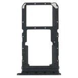 Oppo A78 5G CPH2483/ CPH2495-Sim Holder- Black