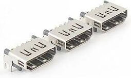 Sony Playstation 5 HDMI Port 3Pcs
