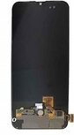Oppo R17-Display + Digitizer- Black