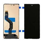 Samsung Galaxy Z Fold 5 -Outer Display Module- Black 