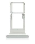 Motorola Moto G 5G XT2113-Sim Holder- Silver