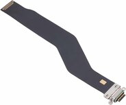 Oppo Find X2 CPH2023- Charger Connector Flex