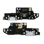 Xiaomi Redmi 10A- Charger Connector Board