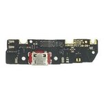 Motorola Moto G6 Play- Charger Connector Board