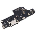 Motorola Moto E7- Charger Connector Board
