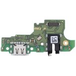 Oppo A35- Charger Connector Board