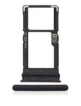 Motorola Moto G 5G XT2113-Sim Holder- Black
