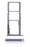 Motorola Moto G7 Power XT1955-Sim Holder- Iced Violet