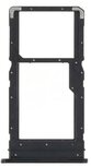 Motorola Moto G Pro-Sim Holder- Dark Blue