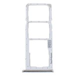Motorola One-Sim Holder- White