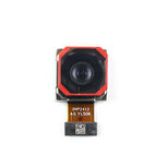 Xiaomi Redmi Note 10 Pro 4G- Back Camera