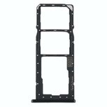 Motorola One-Sim Holder- Black