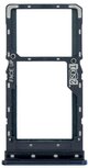 Motorola Moto G9 Plus-Sim Holder- Blue