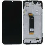 Xiaomi Poco M4 5G/ M5-LCD Display Module- Black