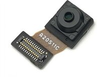 Xiaomi Poco X3 NFC- Front Camera