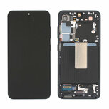 Samsung Galaxy S23 SM-S911B-LCD Display Module- Grey/ Graphite