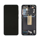Samsung Galaxy S23 SM-S911B-LCD Display Module- Black