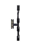 Motorola Moto G41 XT2167- Power + Volume Flex