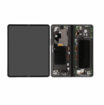 Samsung Galaxy Z Fold 3 5G-LCD Display Module Pulled- Black