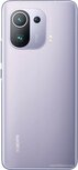 Xiaomi Mi 11 Pro-Battery Cover- Purple
