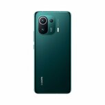 Xiaomi Mi 11 Pro-Battery Cover- Green