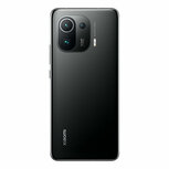 Xiaomi Mi 11 Pro-Battery Cover- Black