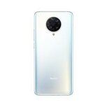 Xiaomi Redmi K30 Ultra-Battery Cover- Moonlight White