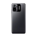 Xiaomi Poco M5S-Battery Cover- Grey