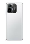 Xiaomi Poco M5S-Battery Cover- Grey
