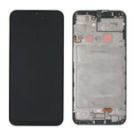 Samsung Galaxy A24 SM-A245F-LCD Display Module- Black