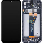 Samsung Galaxy A14 4G 2023 SM-A145-LCD Display Module (Non EU)- Black