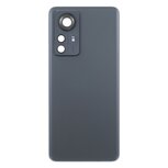 Xiaomi 12 Pro-Battery Cover- Grey