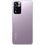 Xiaomi Redmi Note 11 Pro+ 5G-Battery Cover- Purple