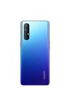 Oppo Reno 3 CPH2043-Battery Cover- Blue