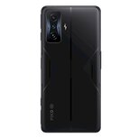 Xiaomi Poco F4 GT-Battery Cover- Black