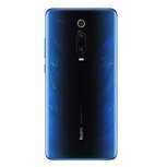Xiaomi Redmi K20 Pro-Battery Cover- Blue