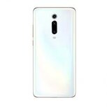 Xiaomi Redmi K20 Pro-Battery Cover- White
