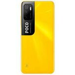 Xiaomi Poco M5-Battery Cover- Black