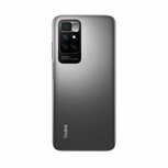 Xiaomi Redmi 10 Prime 2022-Battery Cover- Black