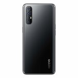 Oppo Reno 3 Pro CPH2035-Battery Cover- Black