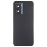 Oppo A57 4G CPH2387-Battery Cover- Black