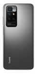 Xiaomi Redmi 10 Prime 2022-Battery Cover- Black