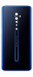Oppo Reno 2 CPH1907-Battery Cover- Black