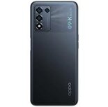 Oppo K9S PERM10-Battery Cover- Black