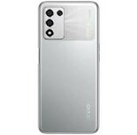 Oppo K9S PERM10-Battery Cover- Silver